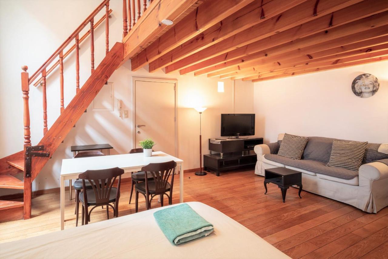 Saint Paulus Square Apartments Antwerp Exterior photo